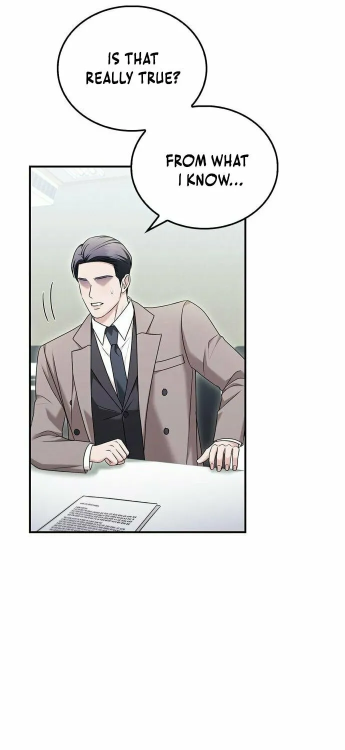 Couple, How Far You Can Go? Chapter 56 page 39 - 