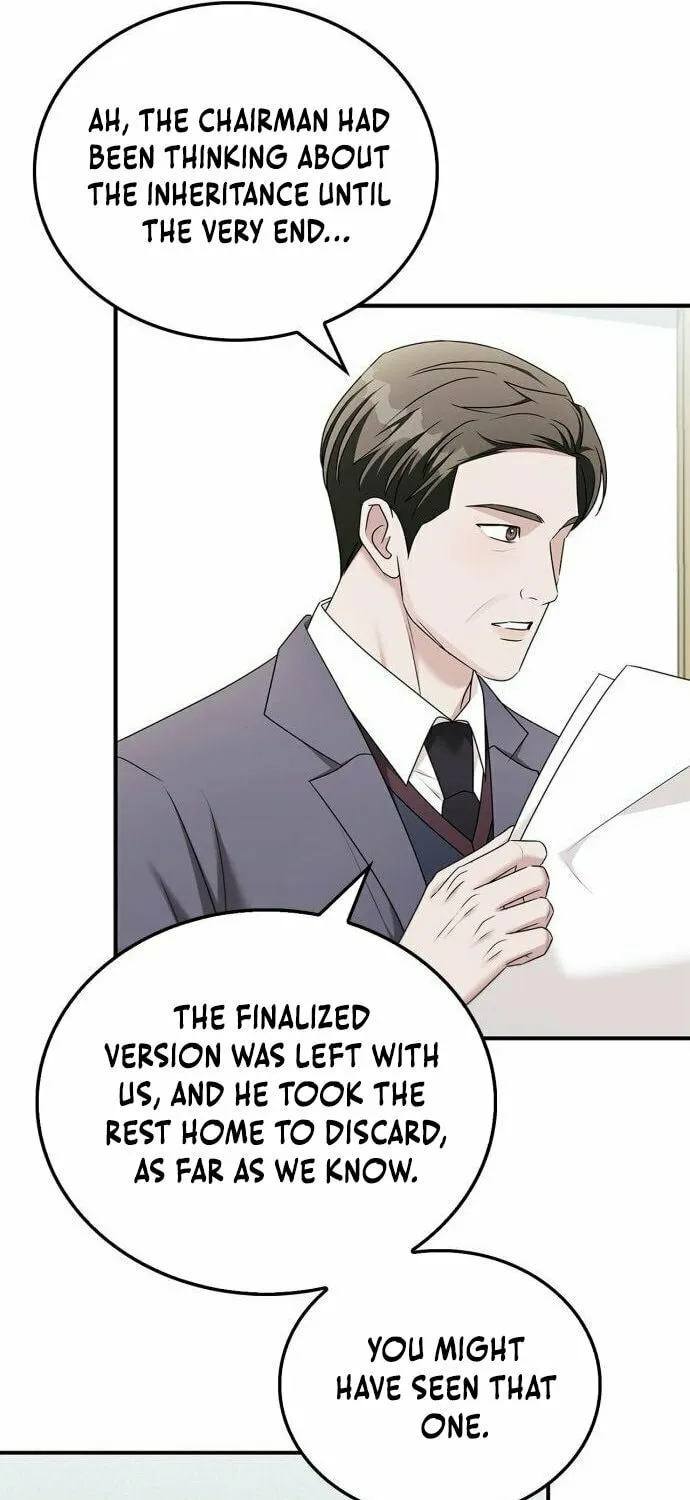 Couple, How Far You Can Go? Chapter 56 page 41 - 