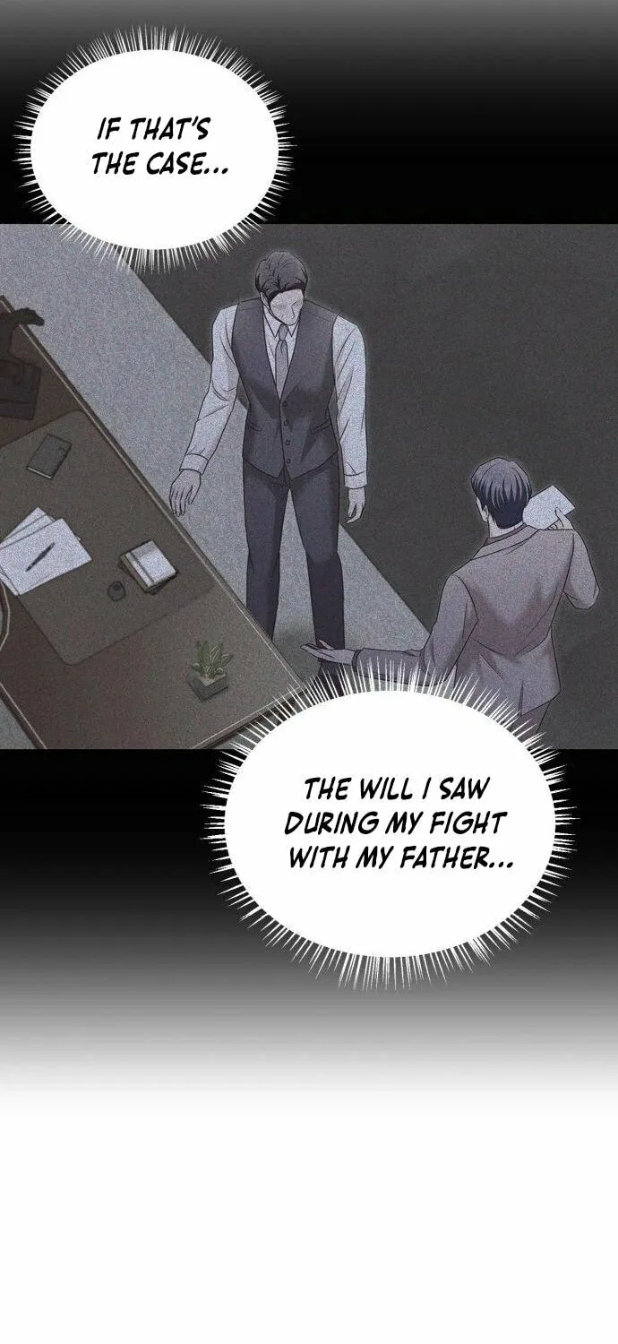 Couple, How Far You Can Go? Chapter 56 page 43 - 