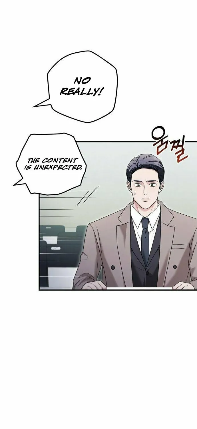 Couple, How Far You Can Go? Chapter 56 page 44 - 