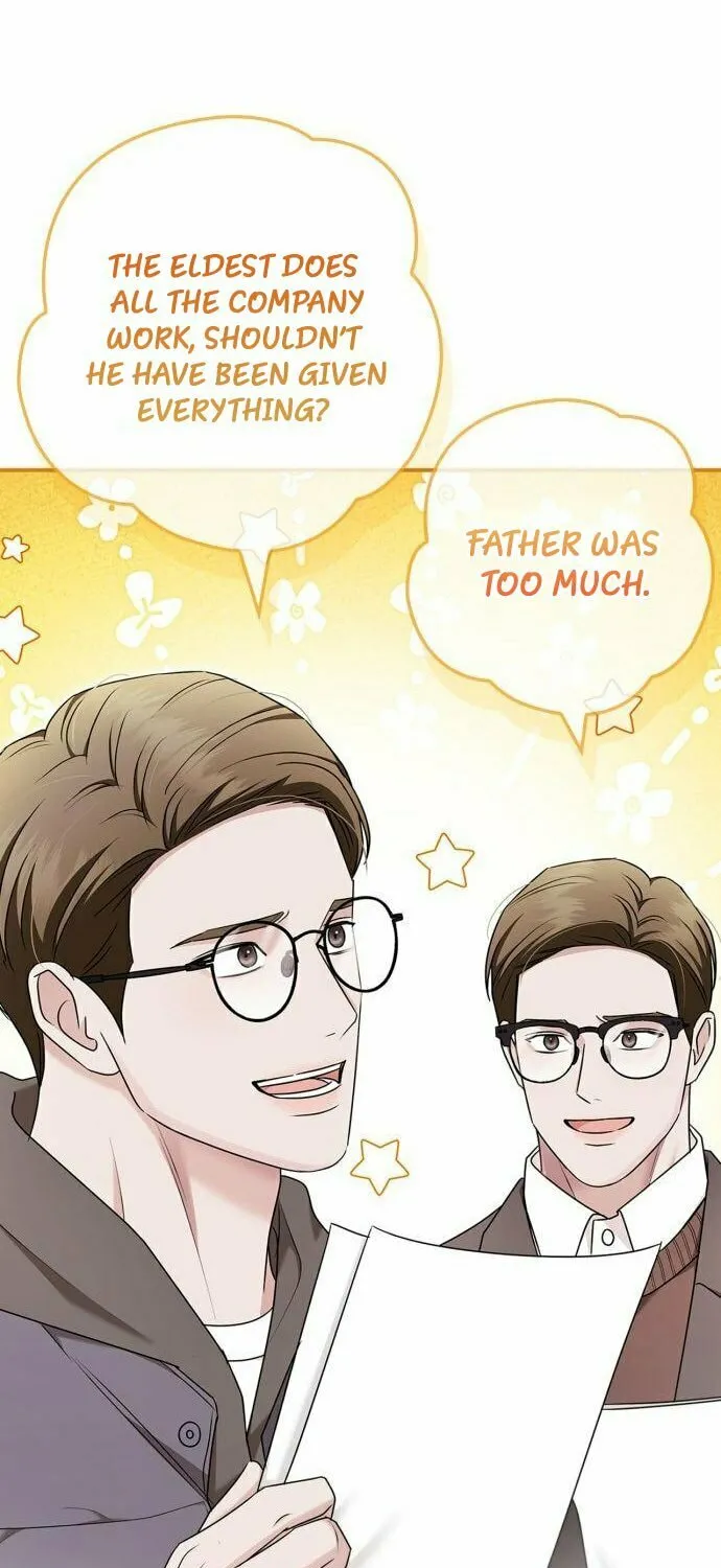Couple, How Far You Can Go? Chapter 56 page 45 - 
