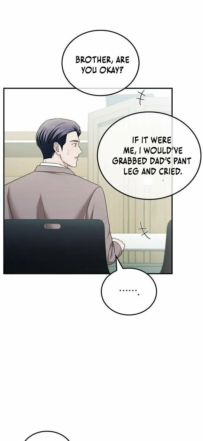 Couple, How Far You Can Go? Chapter 56 page 47 - 