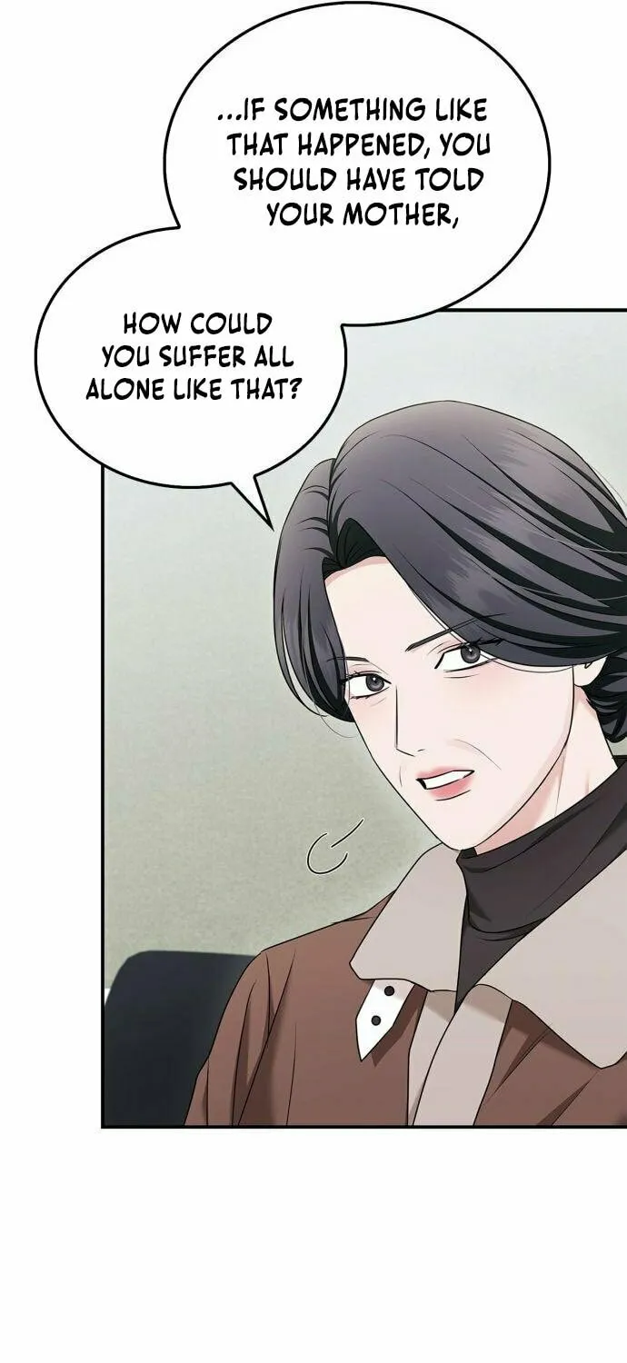 Couple, How Far You Can Go? Chapter 56 page 53 - 