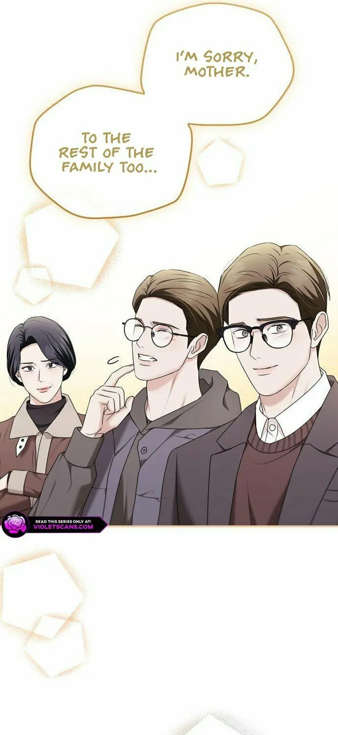 Couple, How Far You Can Go? Chapter 56 page 59 - 