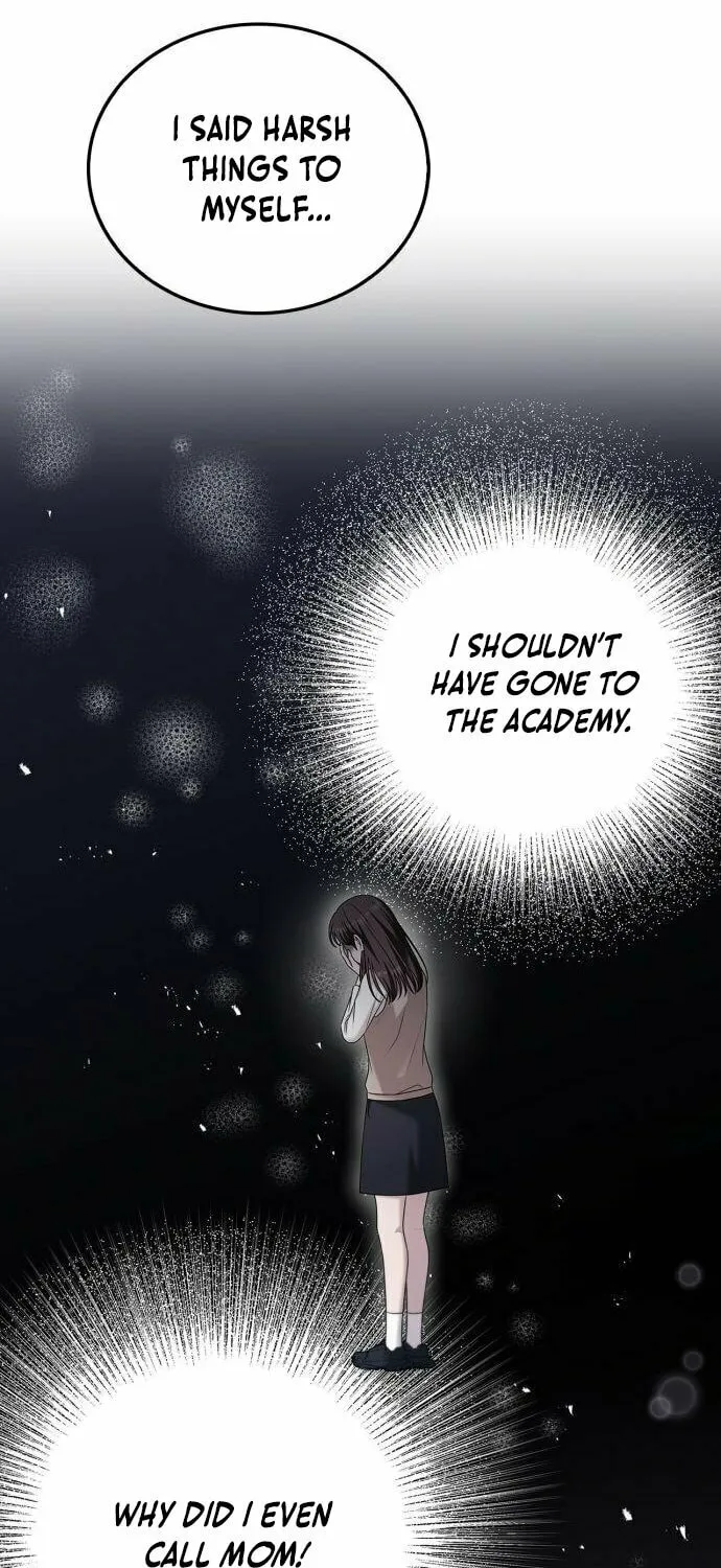 Couple, How Far You Can Go? Chapter 56 page 7 - 