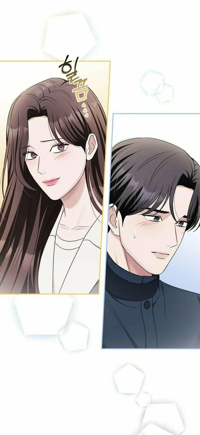 Couple, How Far You Can Go? Chapter 56 page 61 - 