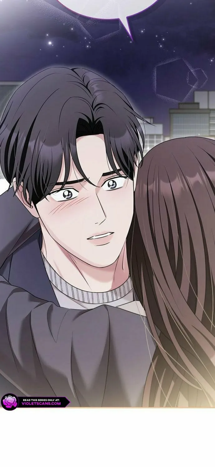Couple, How Far You Can Go? Chapter 56 page 9 - 
