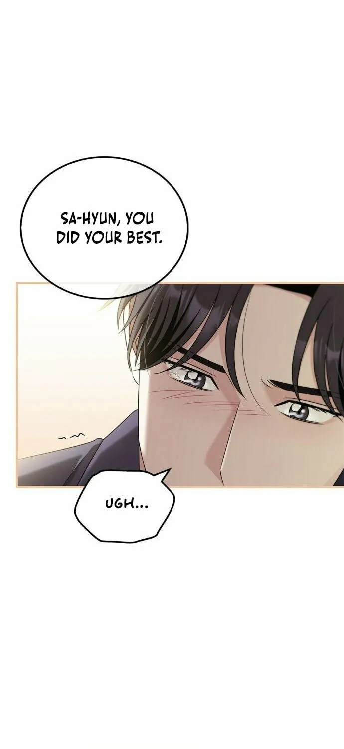 Couple, How Far You Can Go? Chapter 56 page 10 - 