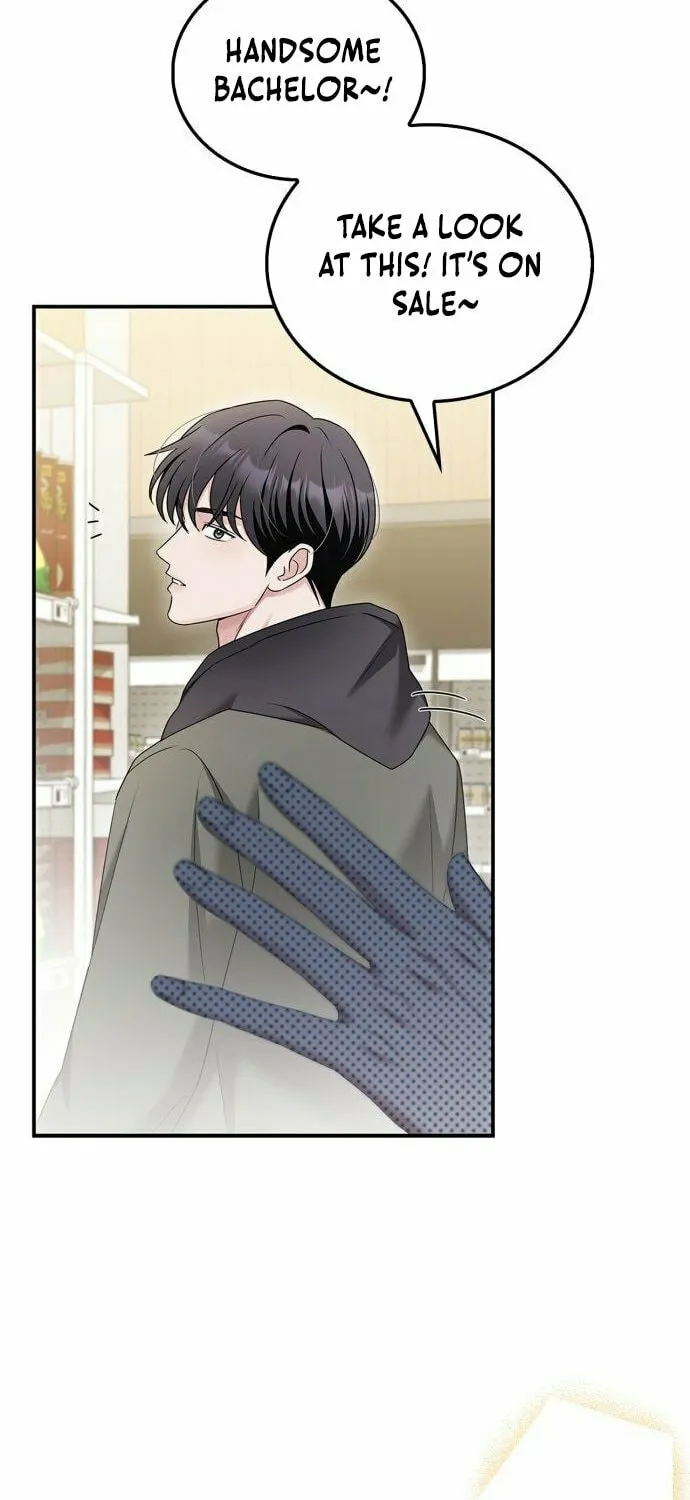 Couple, How Far You Can Go? Chapter 57 page 11 - 