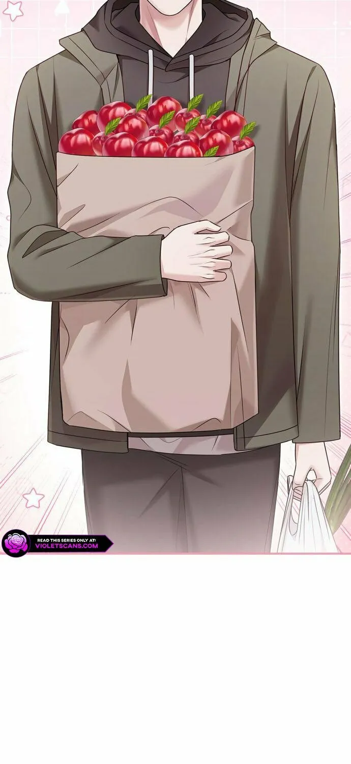 Couple, How Far You Can Go? Chapter 57 page 16 - 