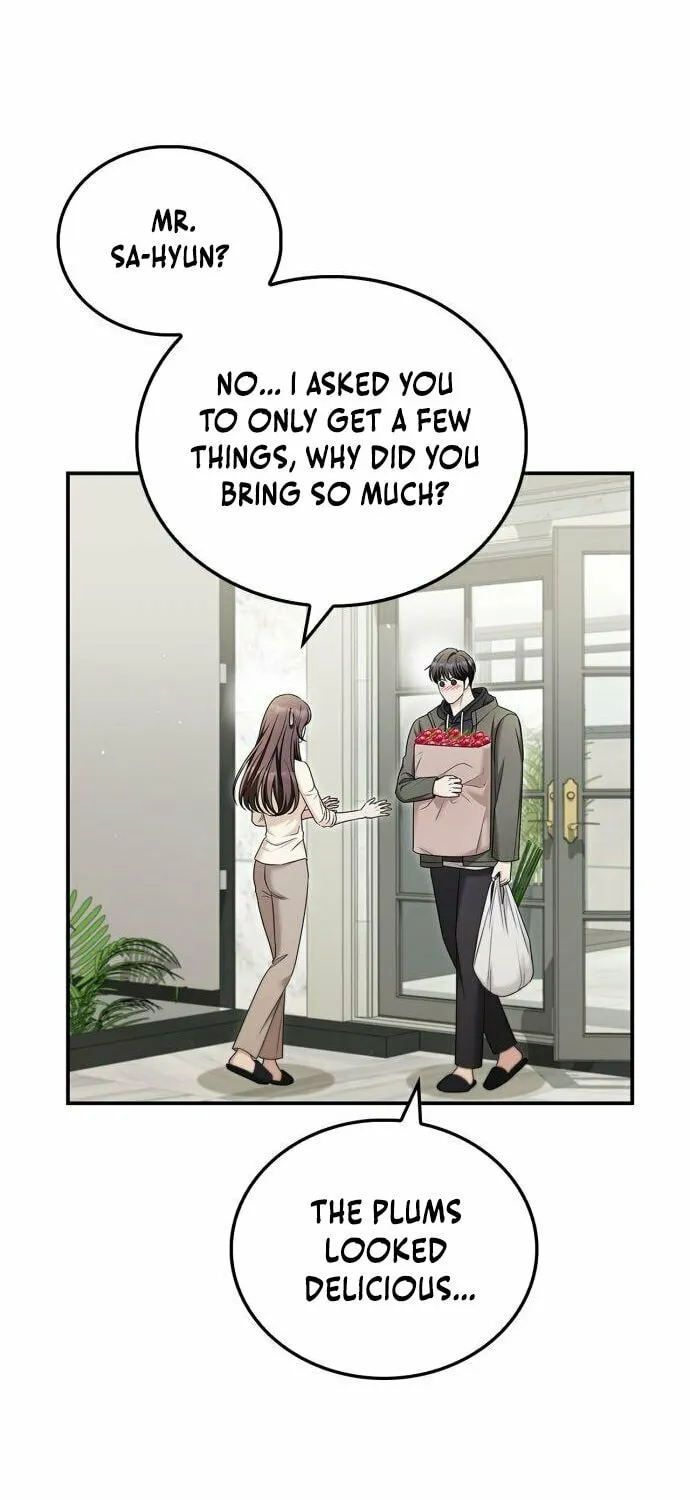 Couple, How Far You Can Go? Chapter 57 page 17 - 