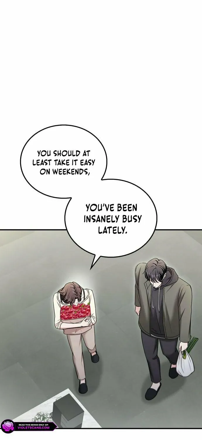 Couple, How Far You Can Go? Chapter 57 page 20 - 