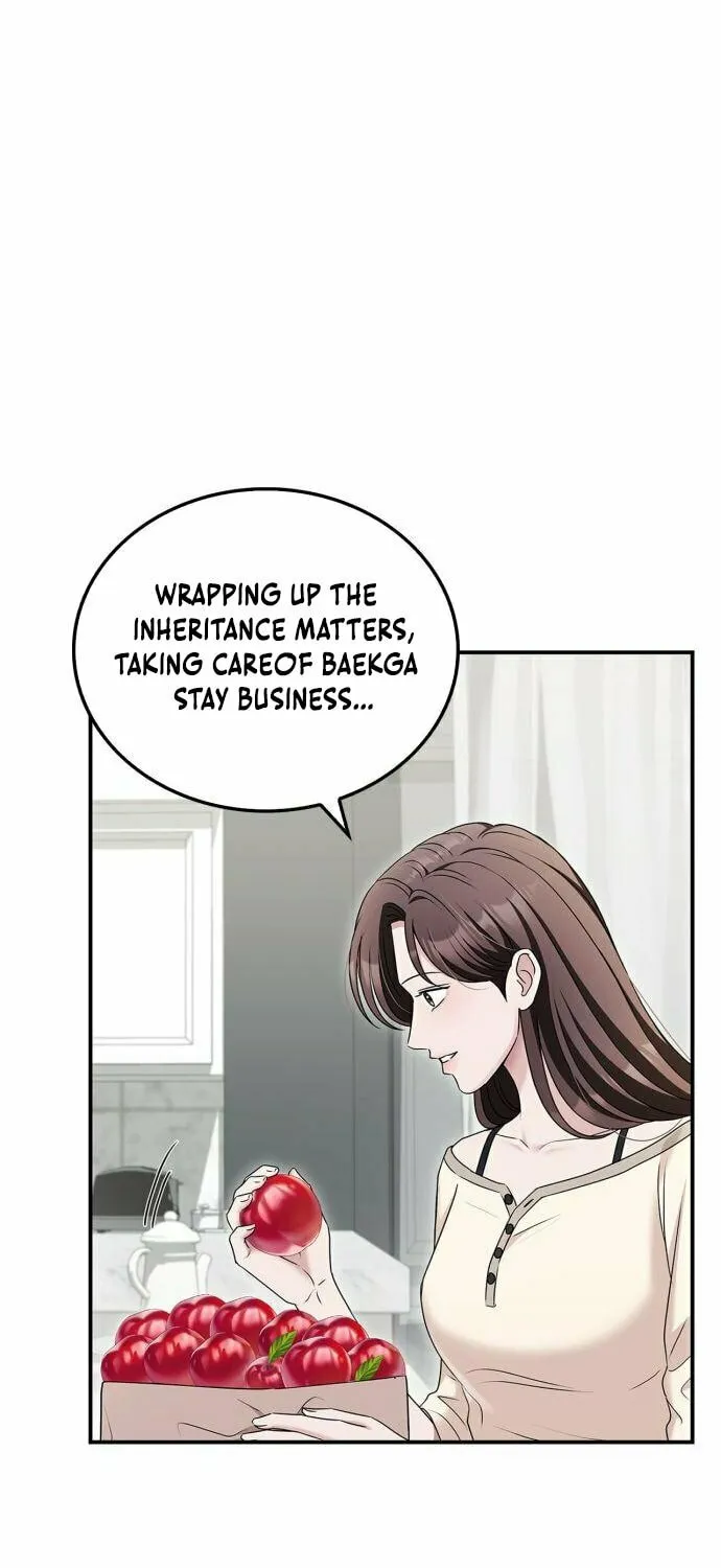 Couple, How Far You Can Go? Chapter 57 page 21 - 