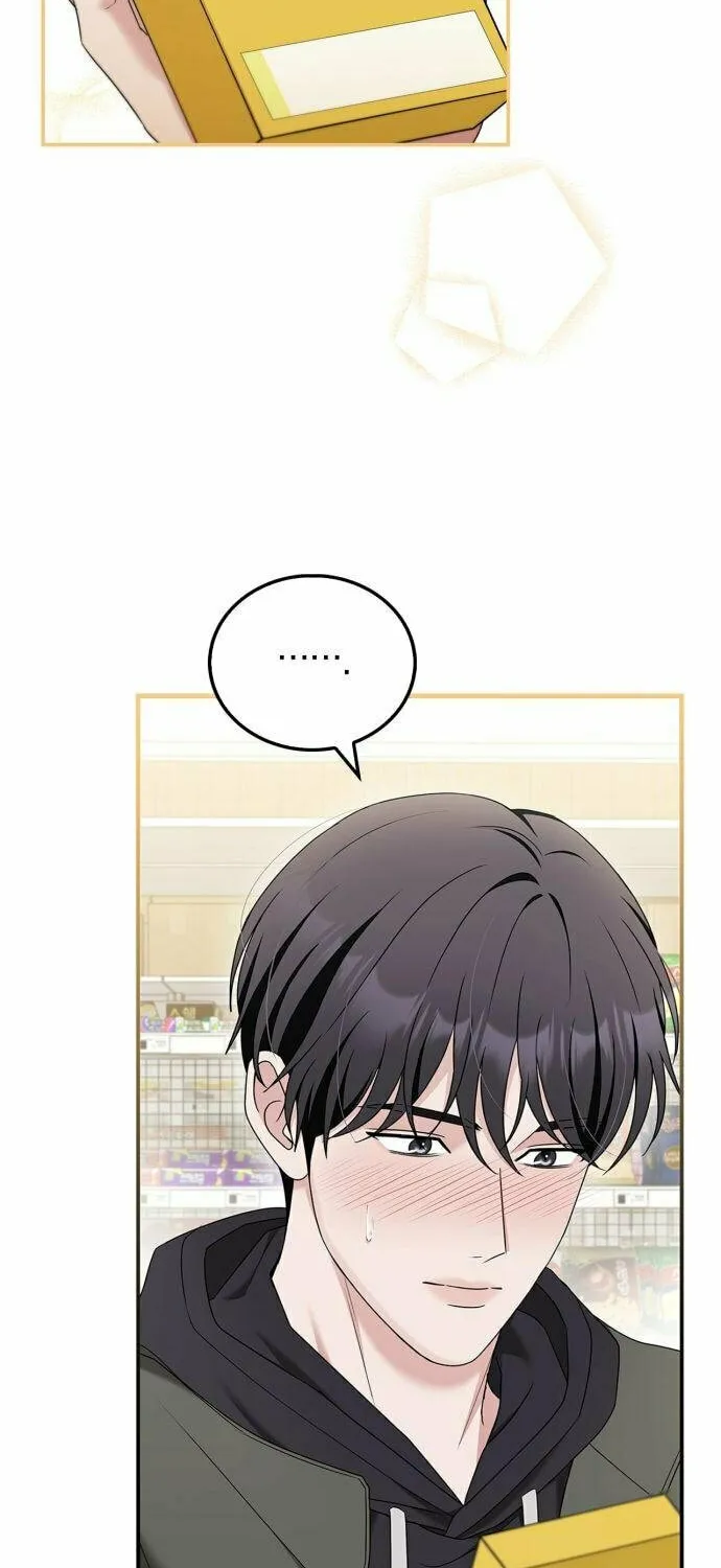Couple, How Far You Can Go? Chapter 57 page 4 - 