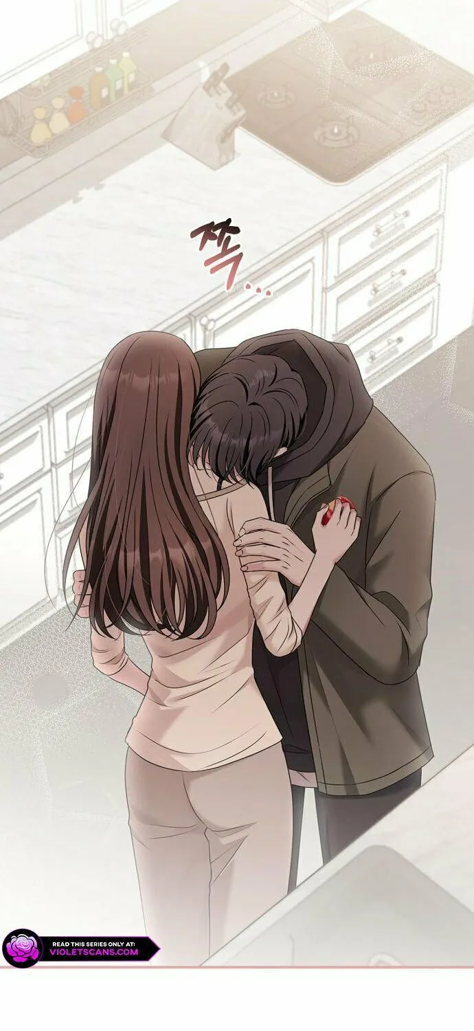 Couple, How Far You Can Go? Chapter 57 page 31 - 