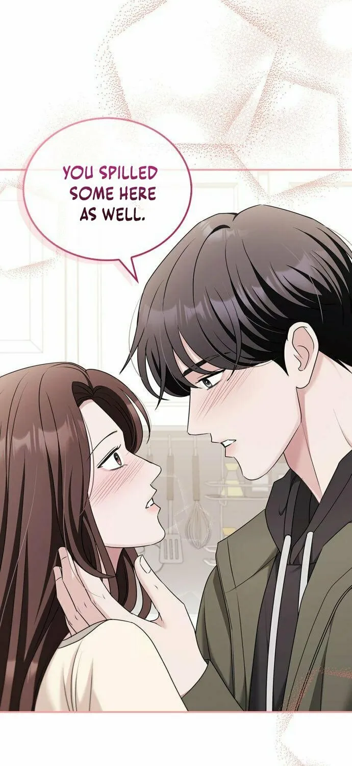 Couple, How Far You Can Go? Chapter 57 page 33 - 