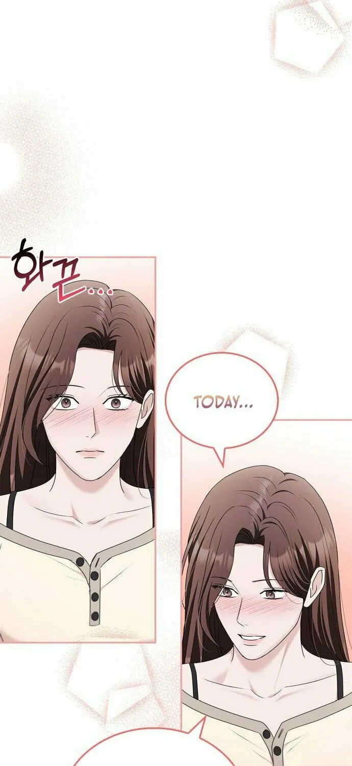 Couple, How Far You Can Go? Chapter 57 page 34 - 