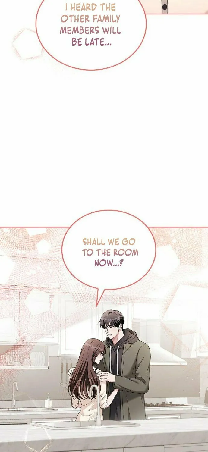 Couple, How Far You Can Go? Chapter 57 page 35 - 