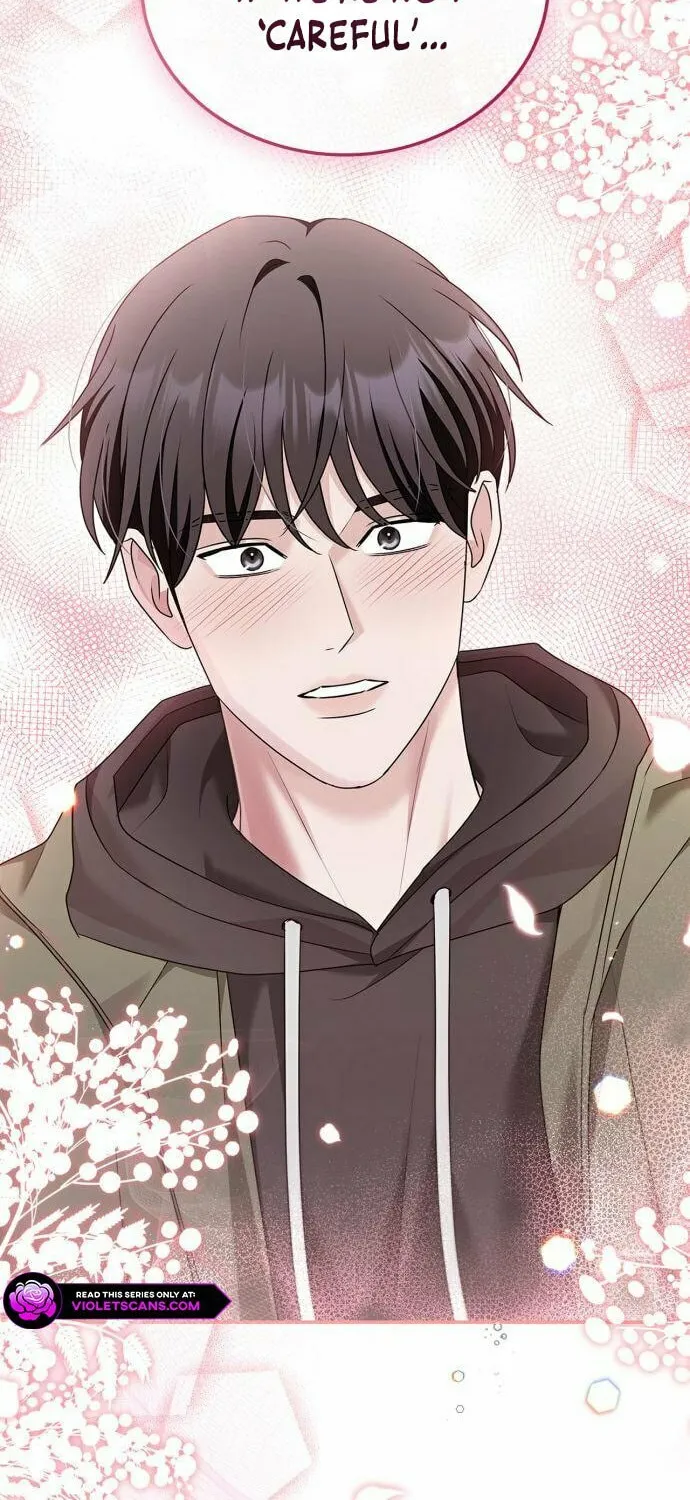 Couple, How Far You Can Go? Chapter 57 page 38 - 