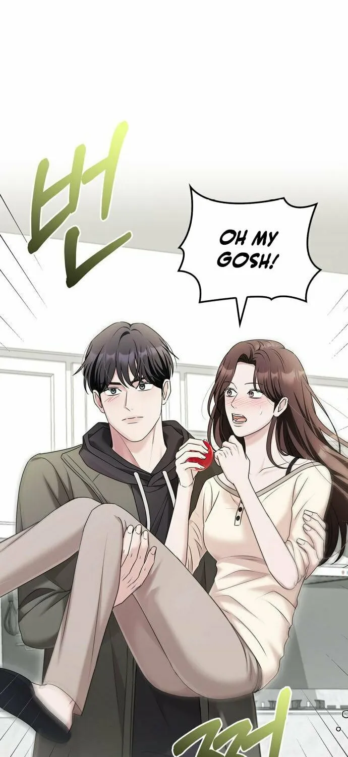 Couple, How Far You Can Go? Chapter 57 page 40 - 