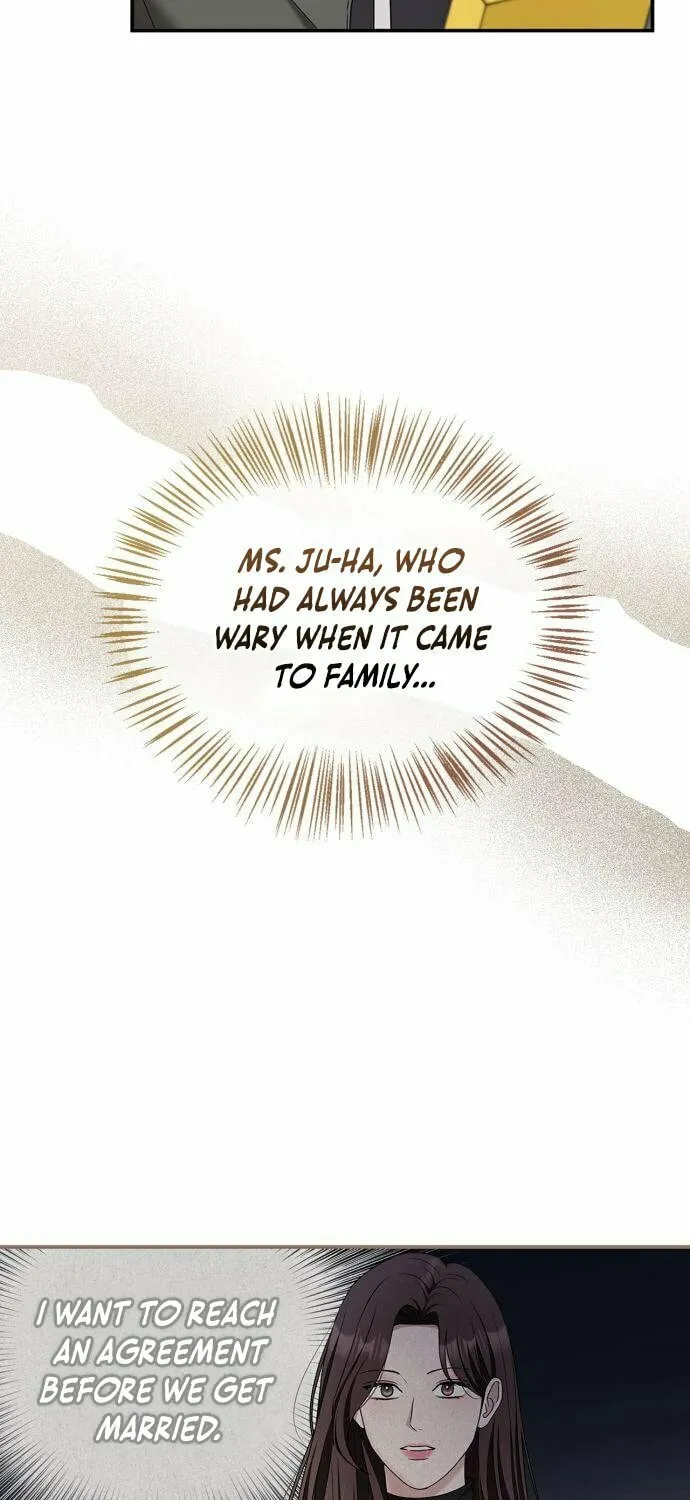 Couple, How Far You Can Go? Chapter 57 page 5 - 