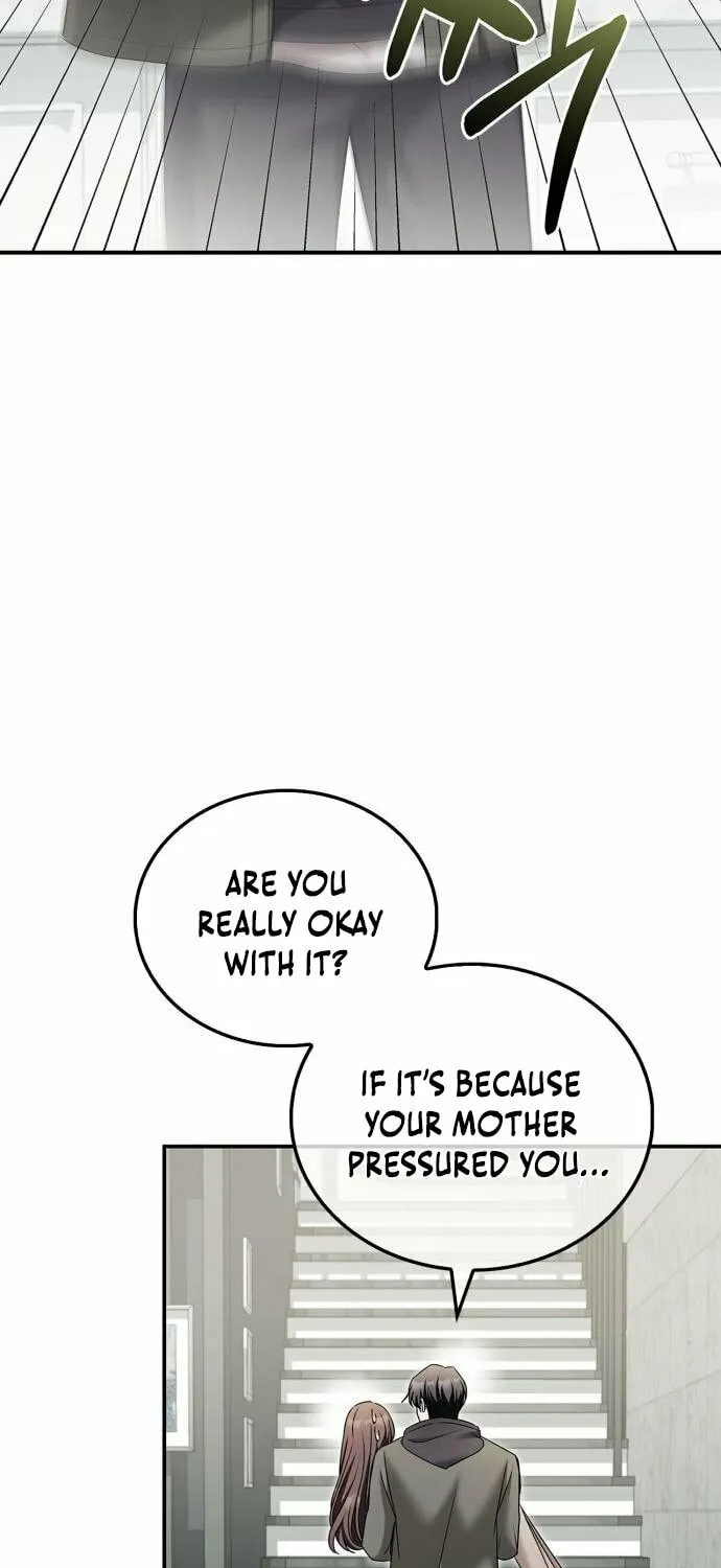 Couple, How Far You Can Go? Chapter 57 page 41 - 