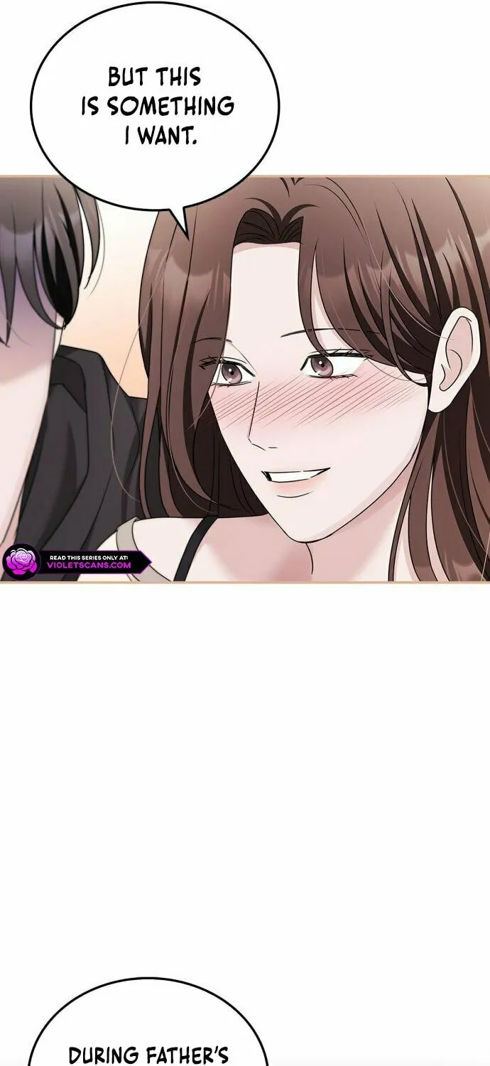 Couple, How Far You Can Go? Chapter 57 page 43 - 