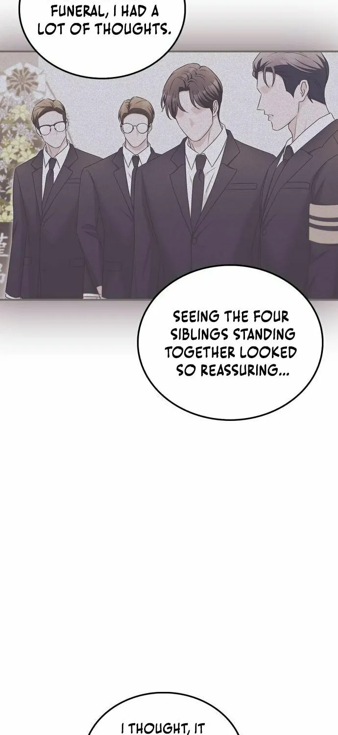 Couple, How Far You Can Go? Chapter 57 page 44 - 