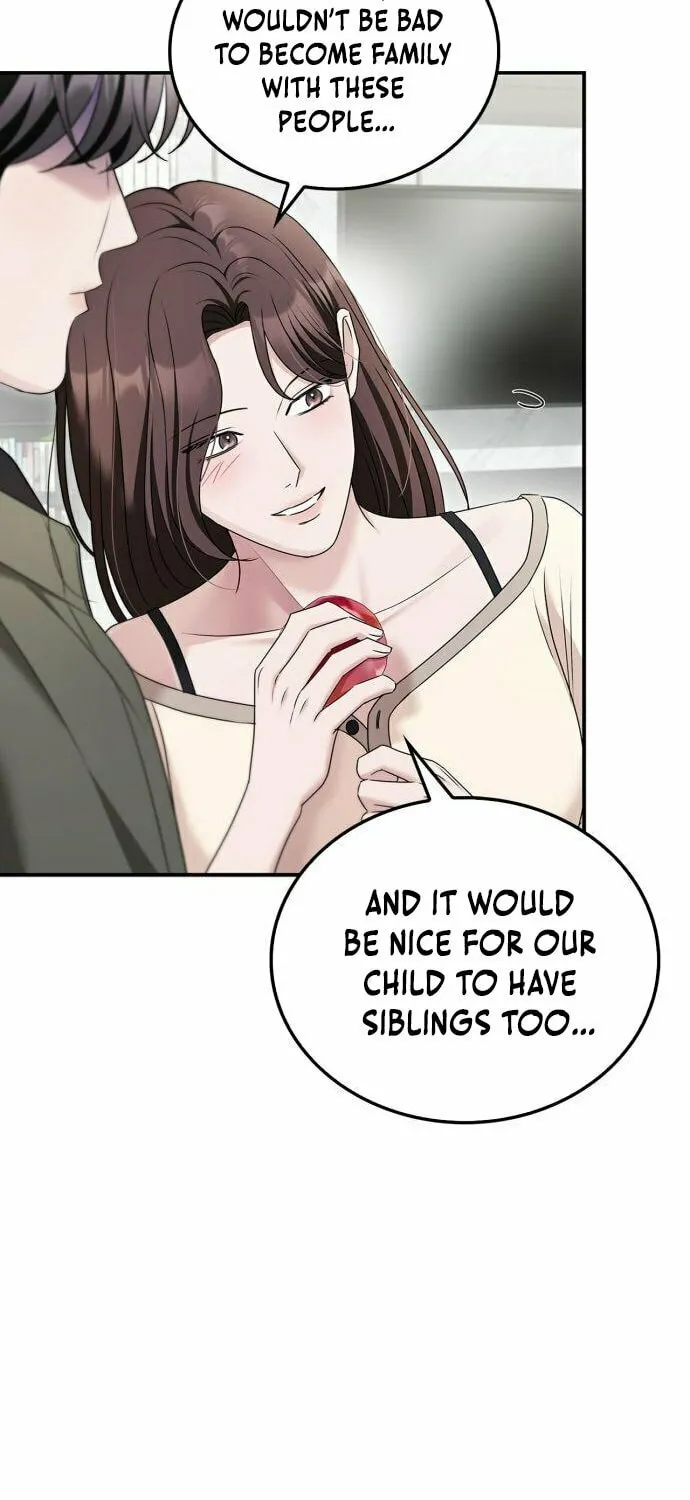 Couple, How Far You Can Go? Chapter 57 page 45 - 
