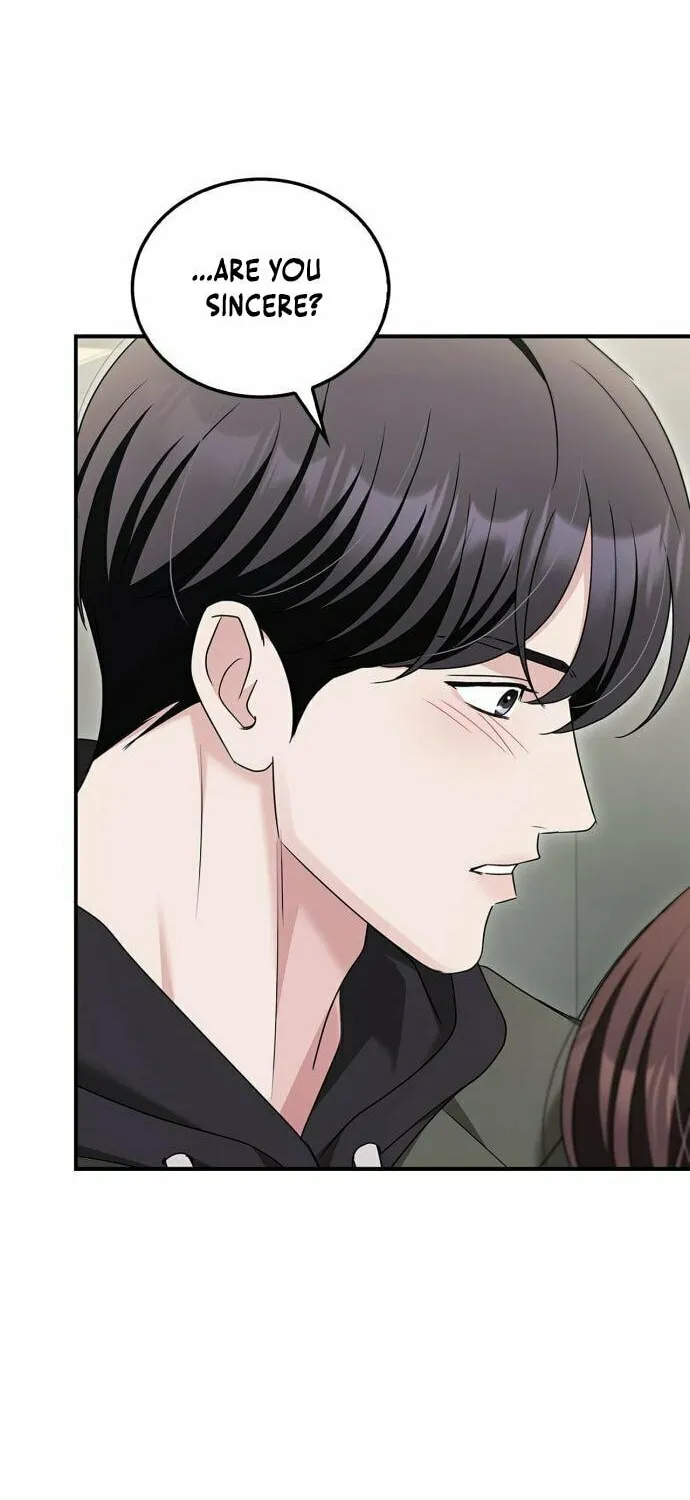 Couple, How Far You Can Go? Chapter 57 page 46 - 