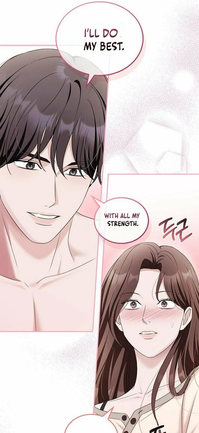 Couple, How Far You Can Go? Chapter 57 page 49 - 