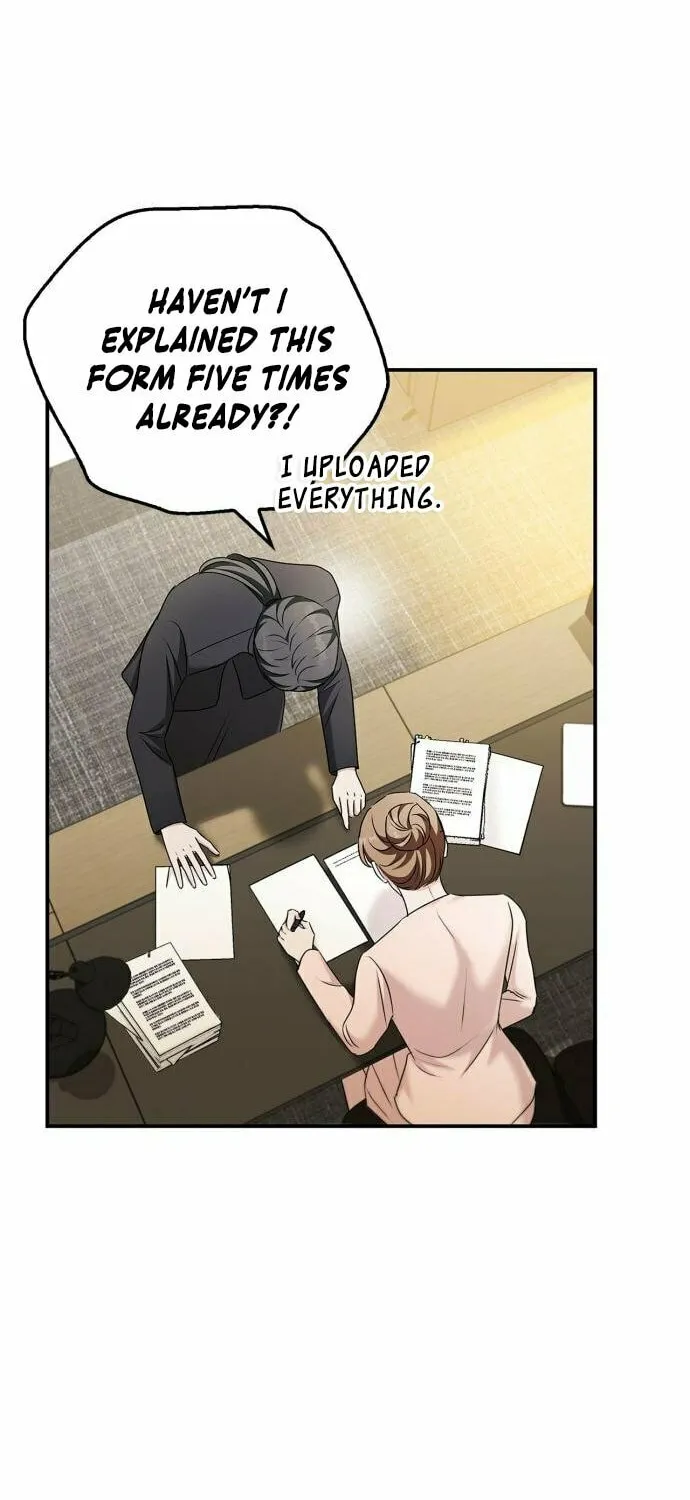 Couple, How Far You Can Go? Chapter 57 page 54 - 