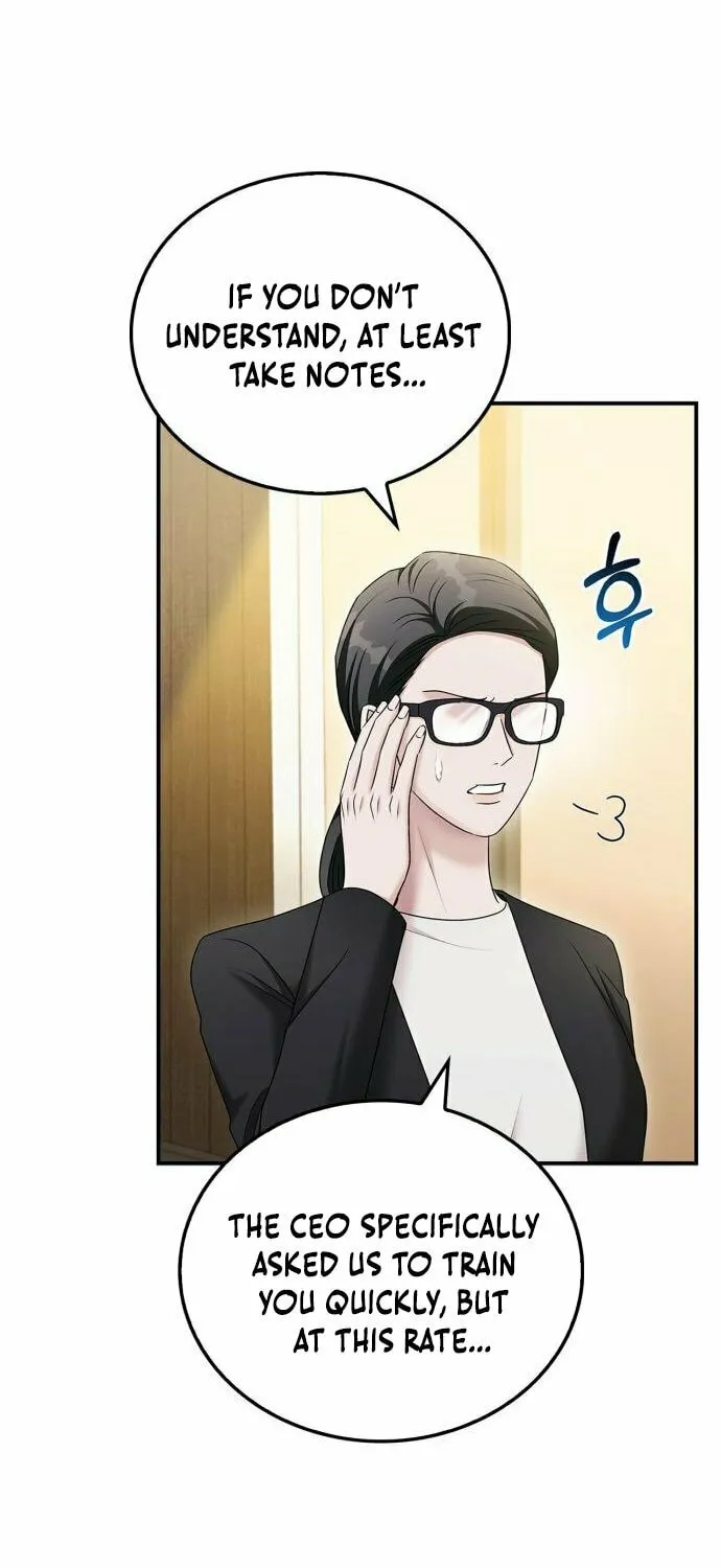 Couple, How Far You Can Go? Chapter 57 page 55 - 