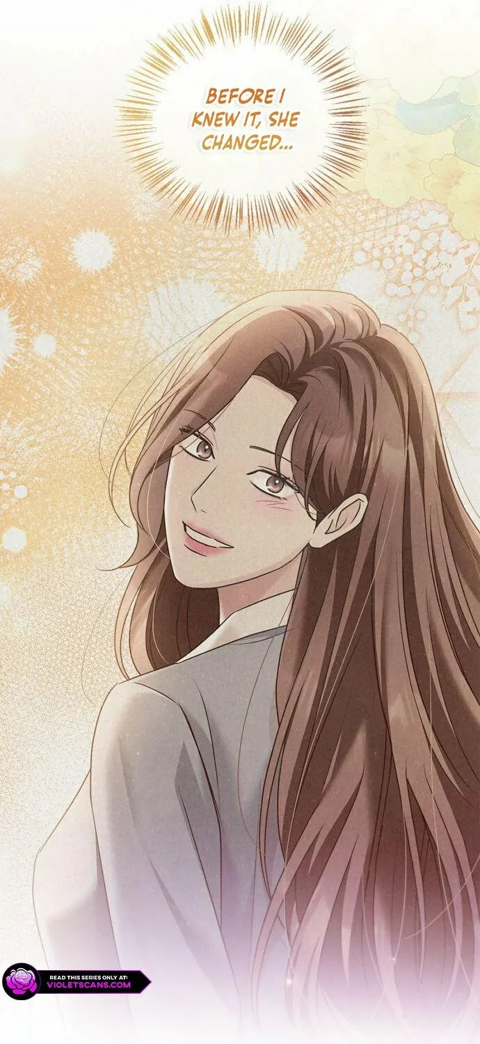Couple, How Far You Can Go? Chapter 57 page 7 - 