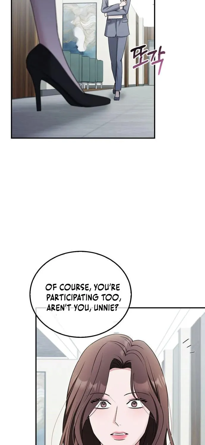 Couple, How Far You Can Go? Chapter 57 page 69 - 
