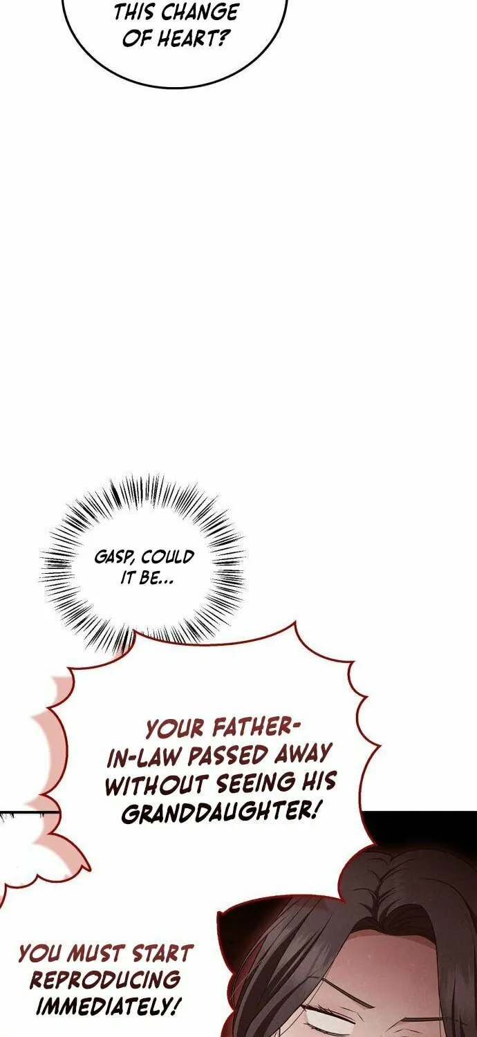 Couple, How Far You Can Go? Chapter 57 page 9 - 