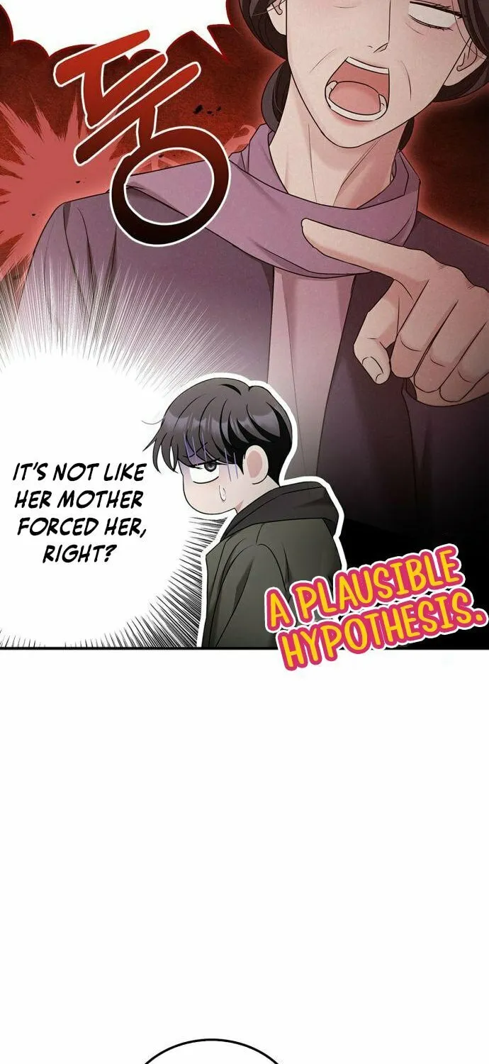 Couple, How Far You Can Go? Chapter 57 page 10 - 