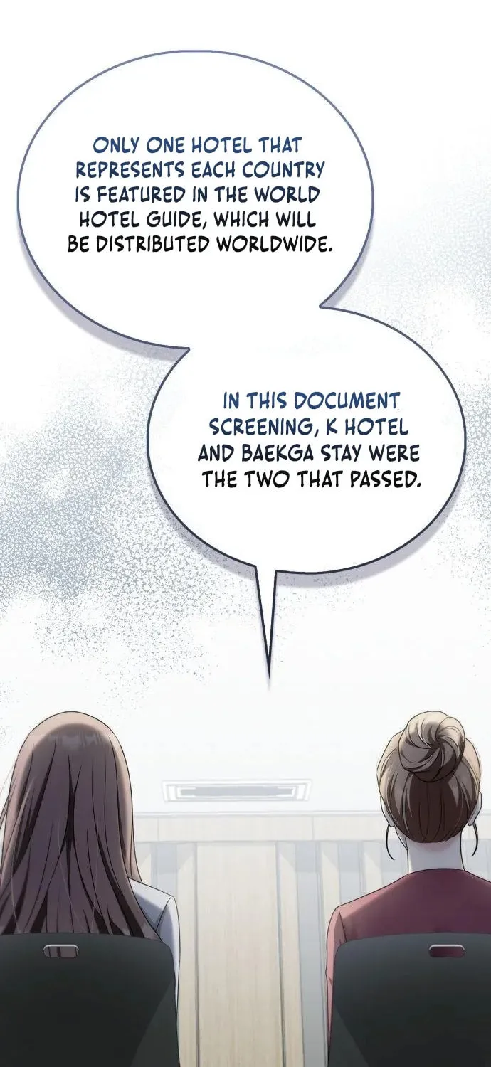 Couple, How Far You Can Go? Chapter 58 page 2 - 
