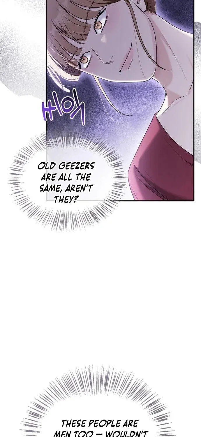 Couple, How Far You Can Go? Chapter 58 page 11 - 