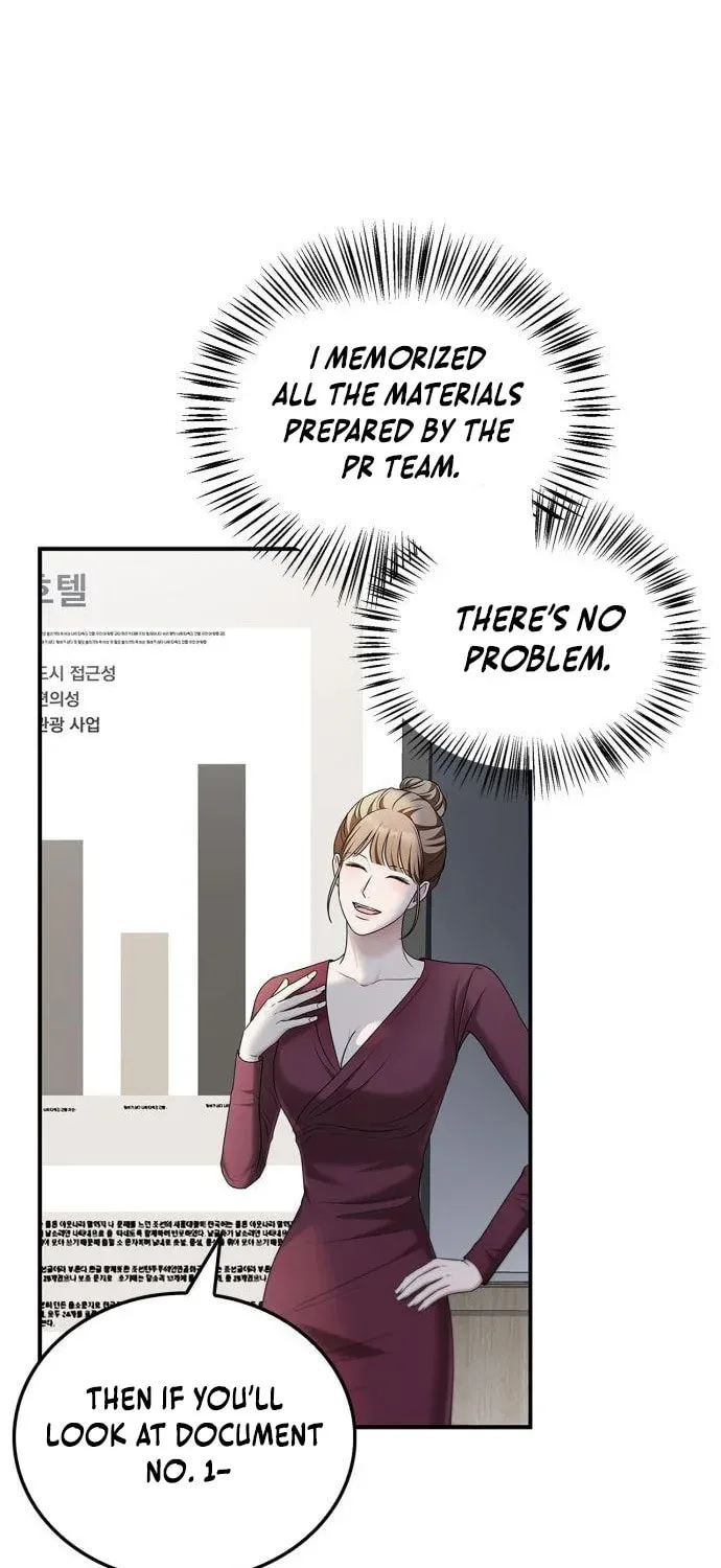 Couple, How Far You Can Go? Chapter 58 page 13 - 