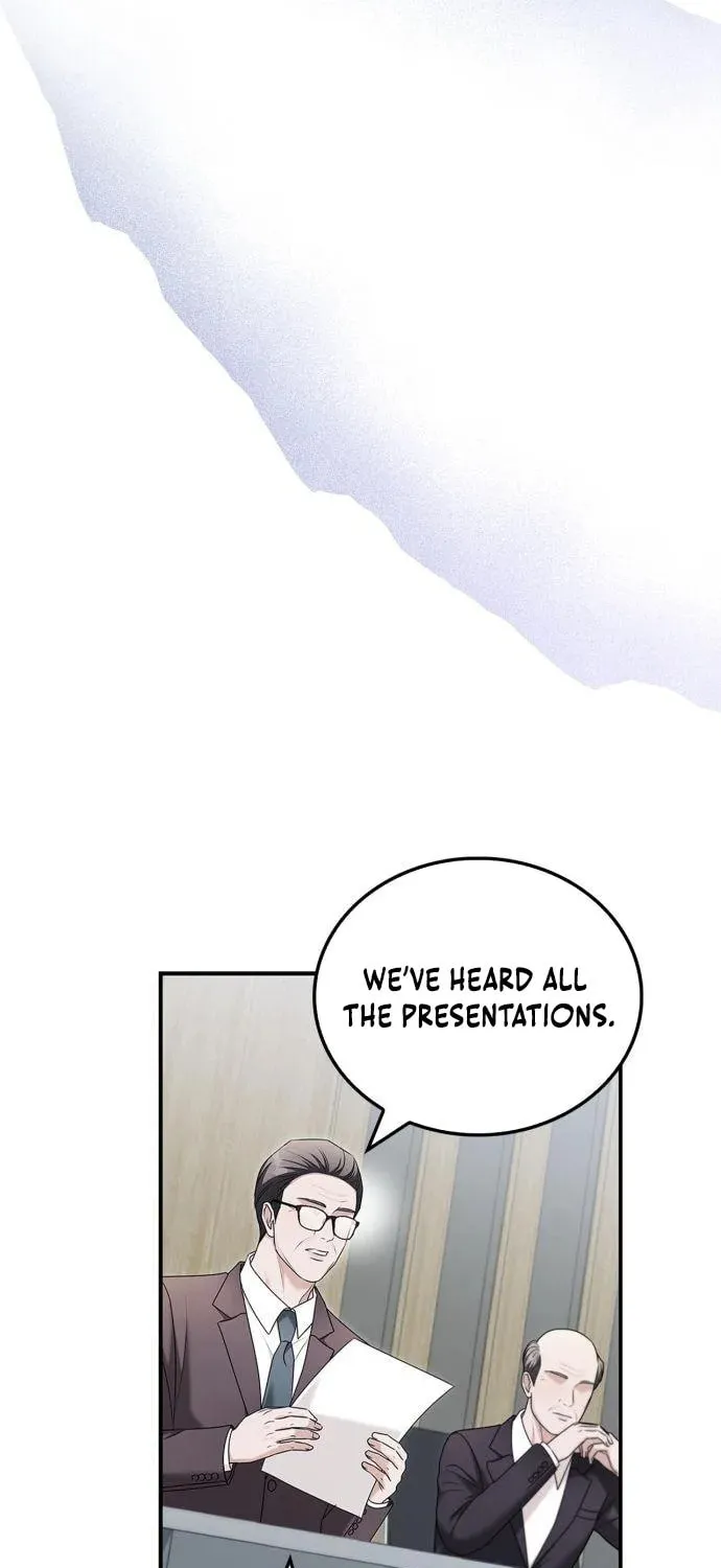 Couple, How Far You Can Go? Chapter 58 page 15 - 