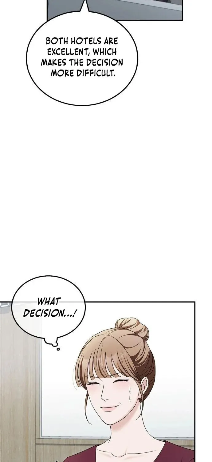 Couple, How Far You Can Go? Chapter 58 page 16 - 