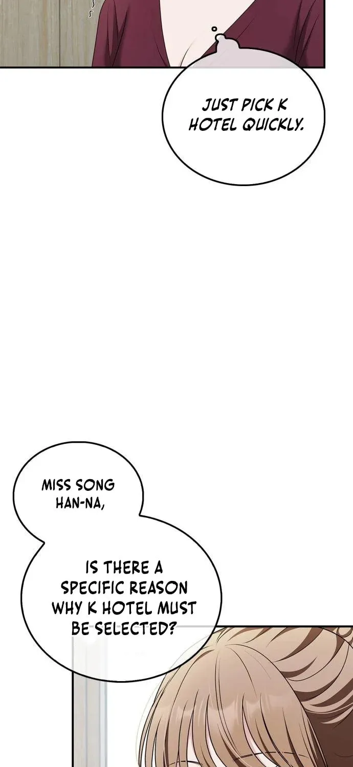 Couple, How Far You Can Go? Chapter 58 page 17 - 