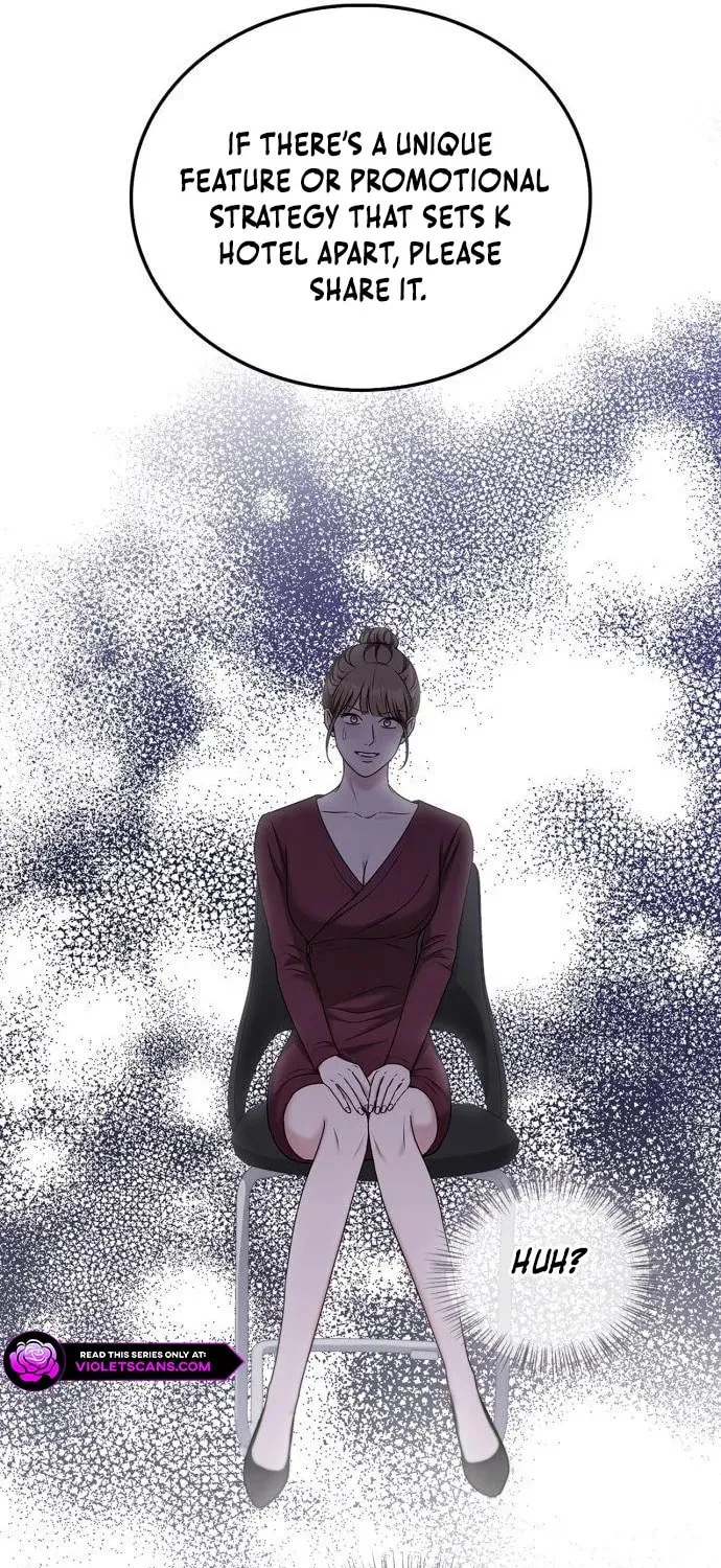 Couple, How Far You Can Go? Chapter 58 page 19 - 