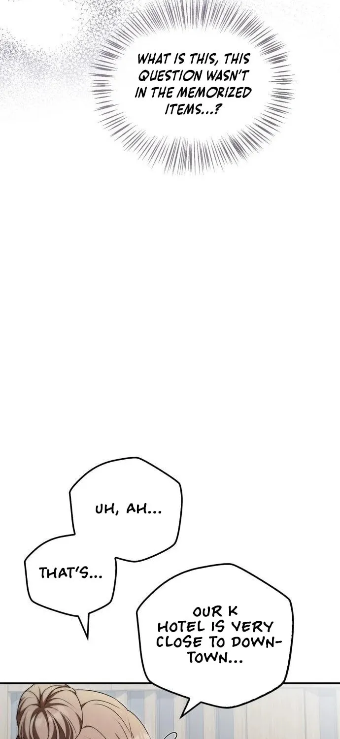 Couple, How Far You Can Go? Chapter 58 page 20 - 