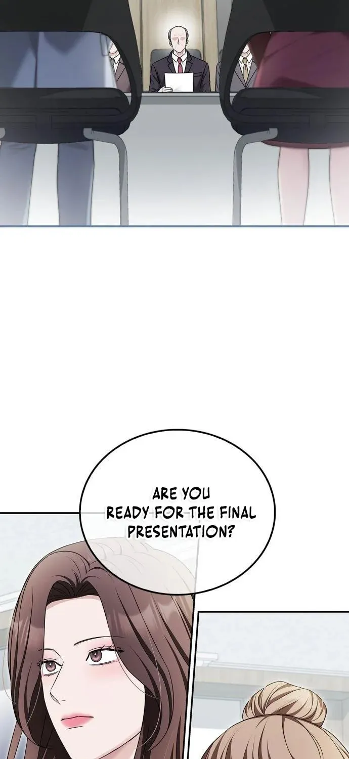 Couple, How Far You Can Go? Chapter 58 page 3 - 