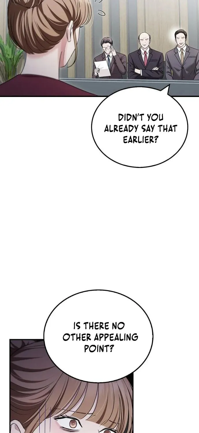 Couple, How Far You Can Go? Chapter 58 page 21 - 