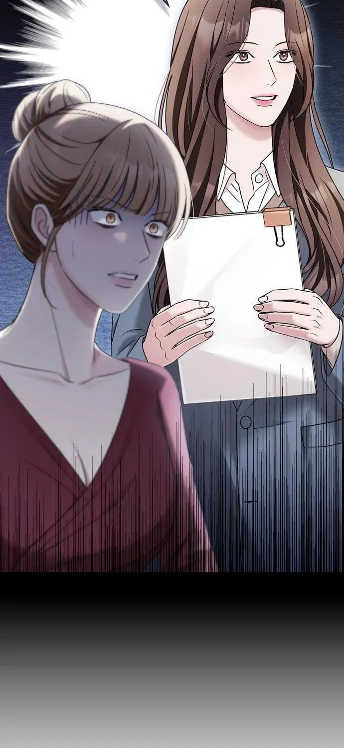 Couple, How Far You Can Go? Chapter 58 page 23 - 