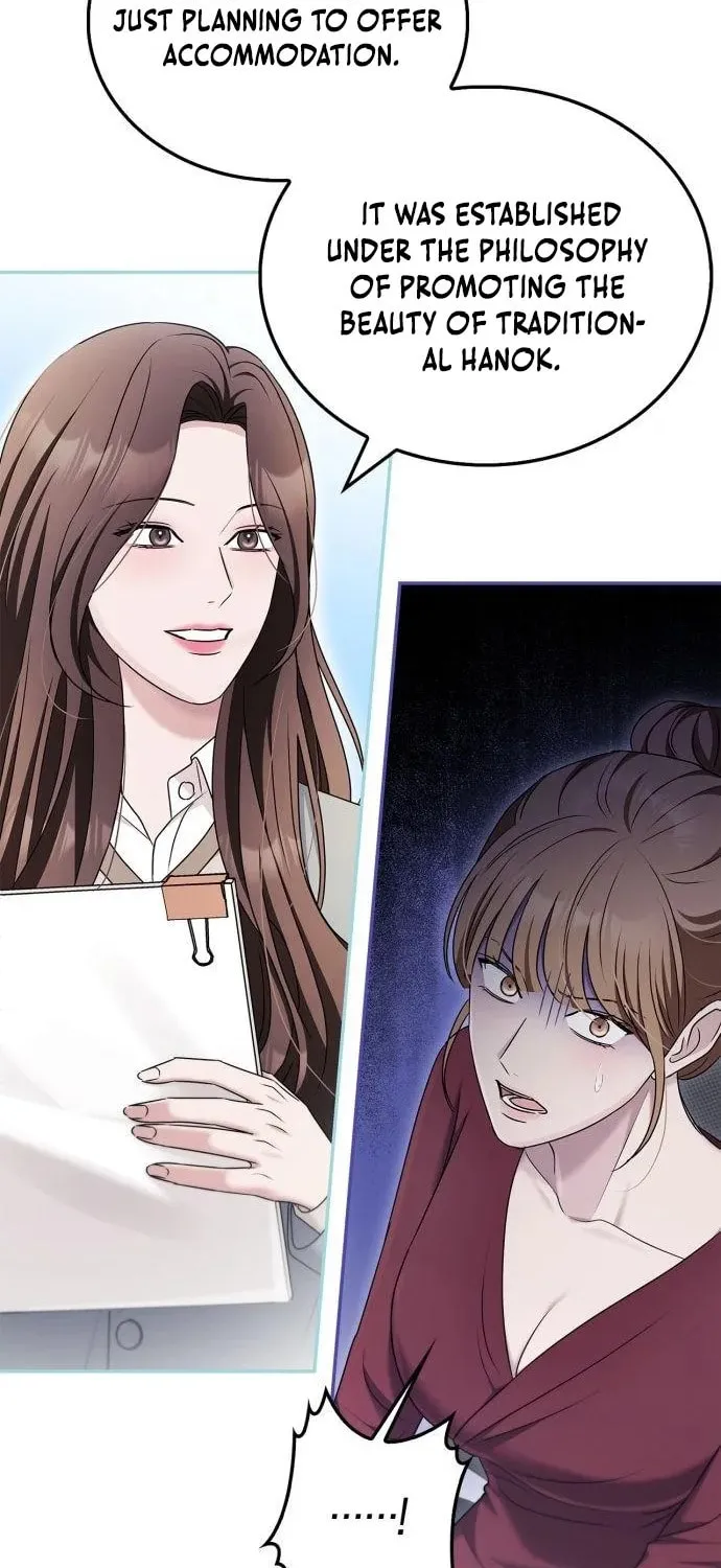 Couple, How Far You Can Go? Chapter 58 page 26 - 