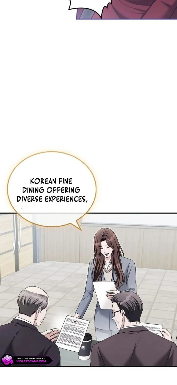Couple, How Far You Can Go? Chapter 58 page 27 - 